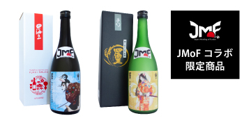 JMoF